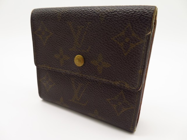 ルイヴィトン　エリーズ