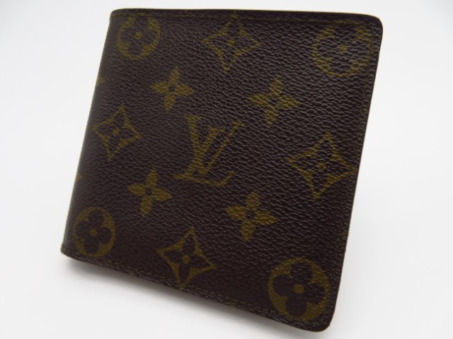 ルイヴィトン　マルコ