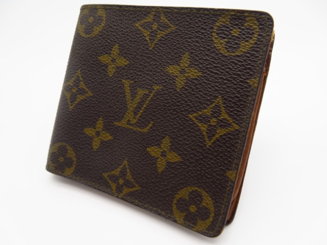 ルイヴィトン　マルコ