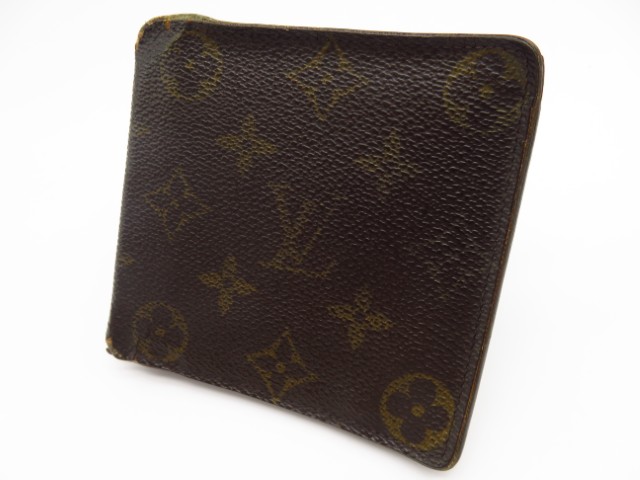 ルイヴィトン　マルコ