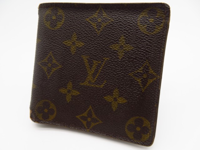 ルイヴィトン　マルコ