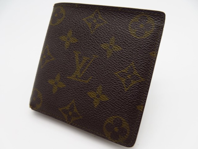 ルイヴィトン　マルコ