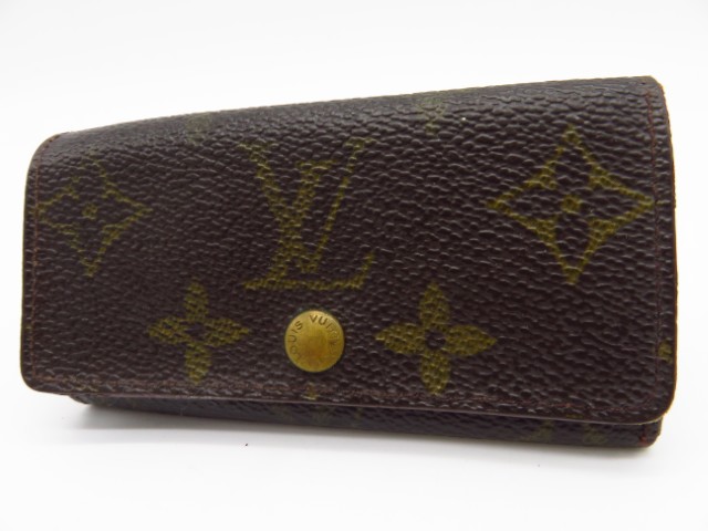 ルイヴィトン　キーケース