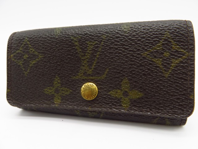 ルイヴィトン　キーケース