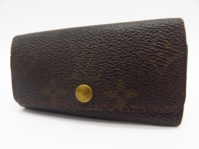 ルイヴィトン　キーケース