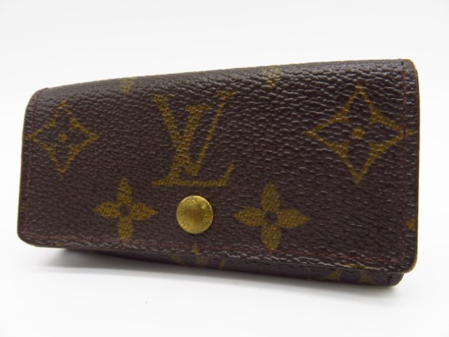 ルイヴィトン　キーケース