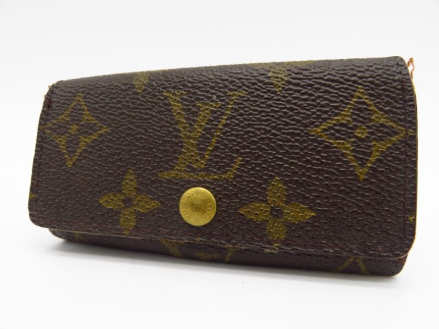 ルイヴィトン　キーケース