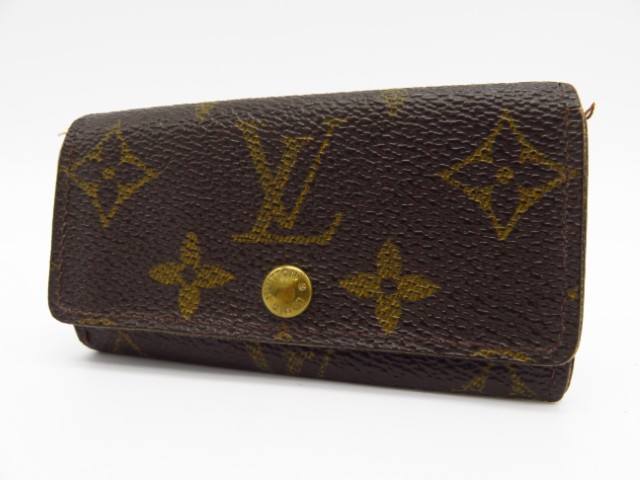 ルイヴィトン　キーケース