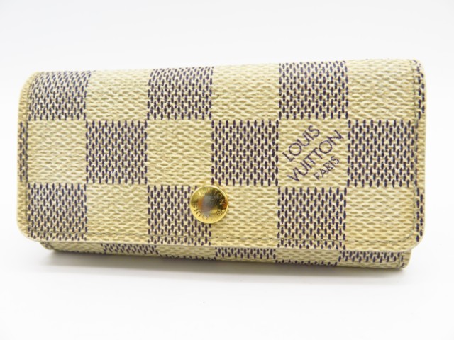 ルイヴィトン　キーケース