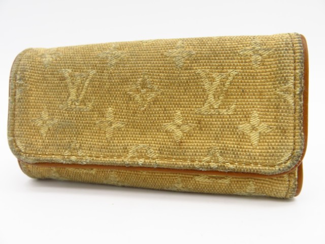 ルイヴィトン　キーケース