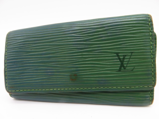 ルイヴィトン　キーケース