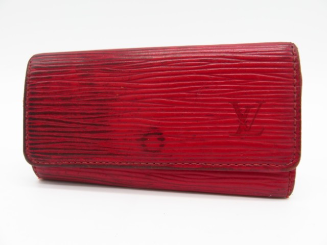 ルイヴィトン　キーケース