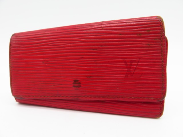 ルイヴィトン　キーケース