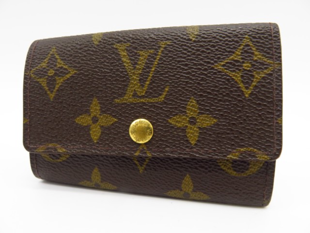 ルイヴィトン　キーケース