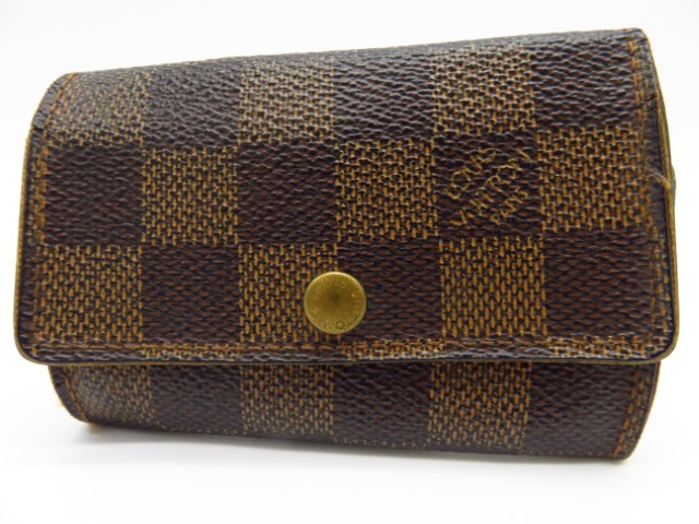 ルイヴィトン　キーケース