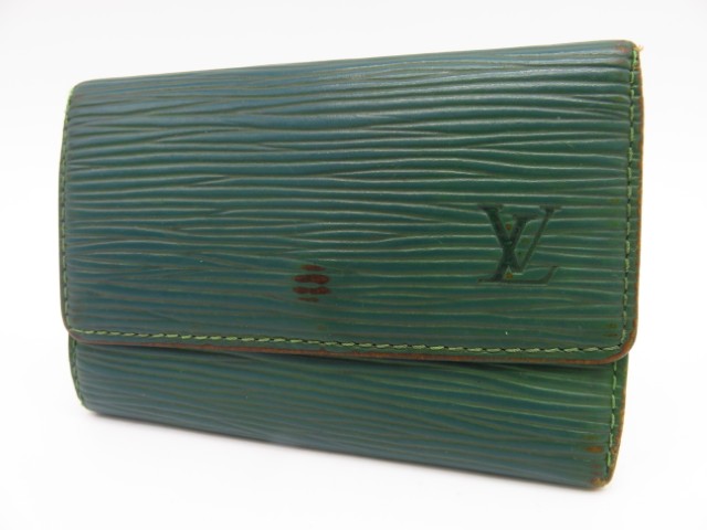 ルイヴィトン　キーケース