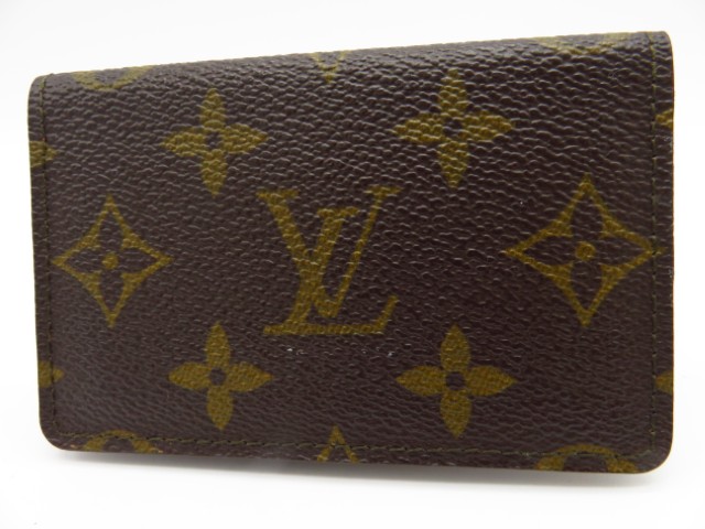 ルイヴィトン　パスケース