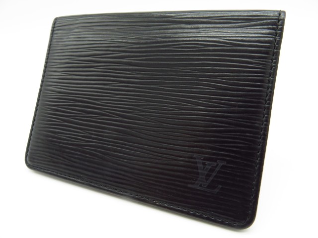 ルイヴィトン　パスケース