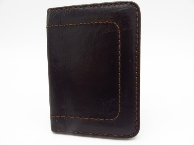 ルイヴィトン　パスケース