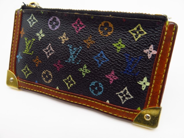 ルイヴィトン　コインケース