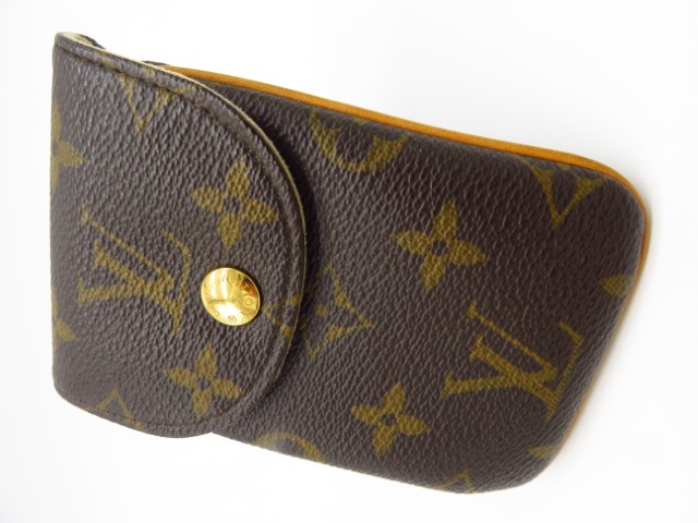 ルイヴィトン　小物入れ