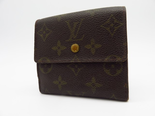 ルイヴィトン　財布