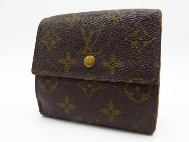 ルイヴィトン　財布
