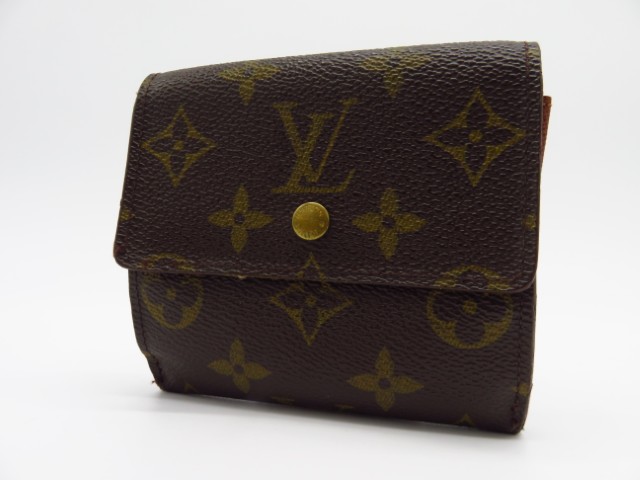 ルイヴィトン　財布
