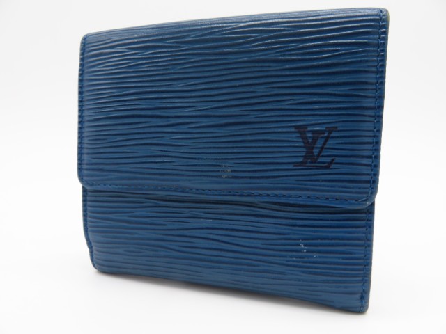 ルイヴィトン　財布