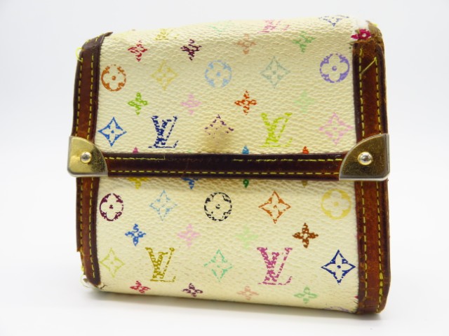 ルイヴィトン　財布