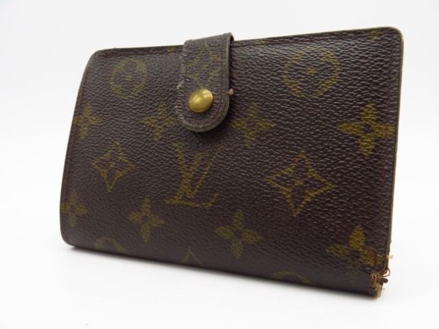 ルイヴィトン　財布